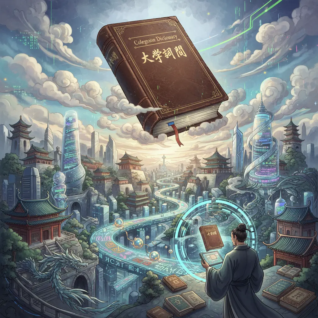 chanced - Collegiate