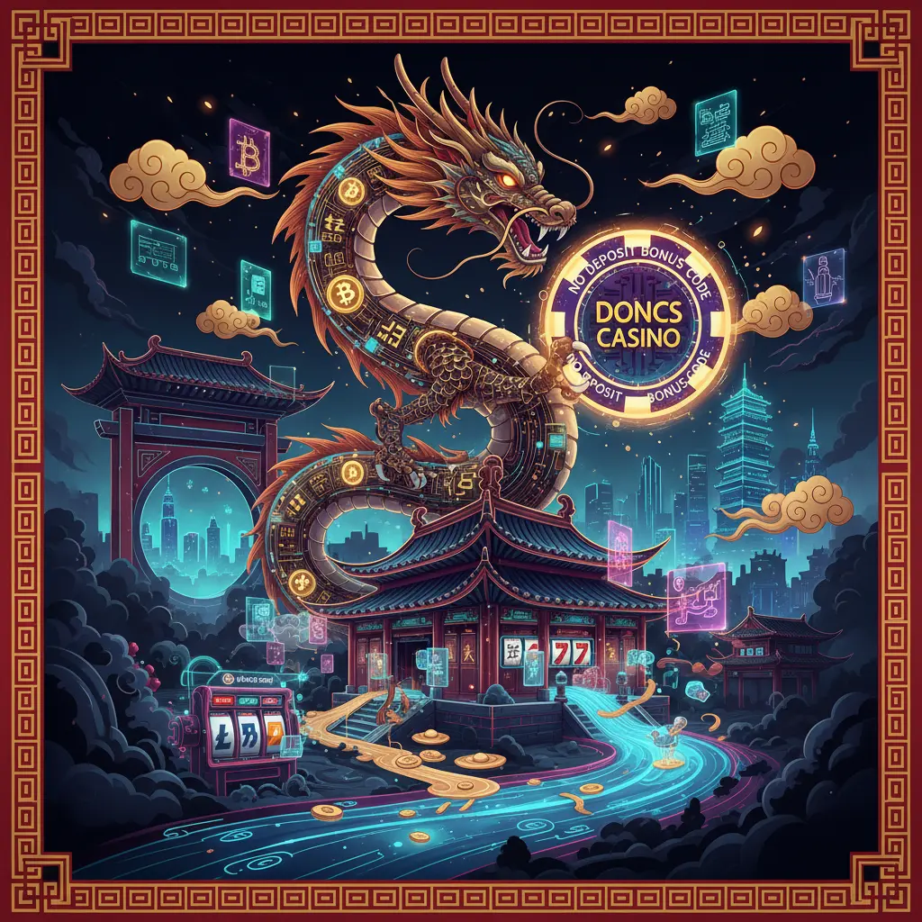 dons casino no deposit bonus code - Crypto