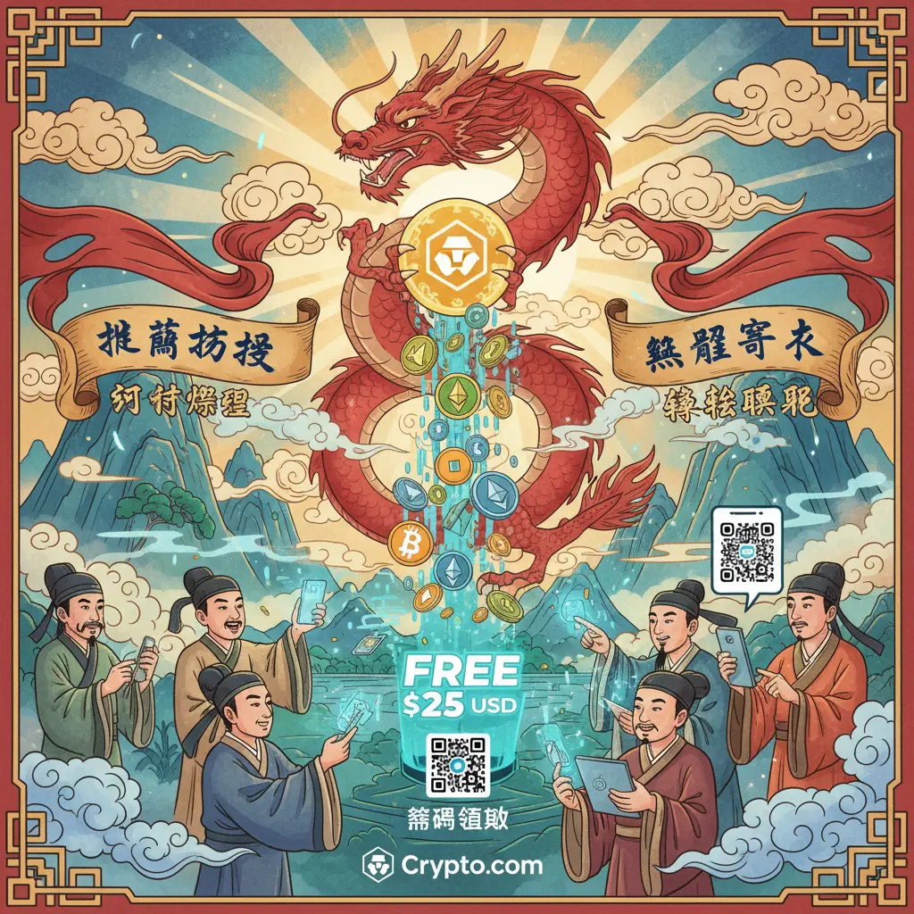 instant referral bonus no deposit - Crypto