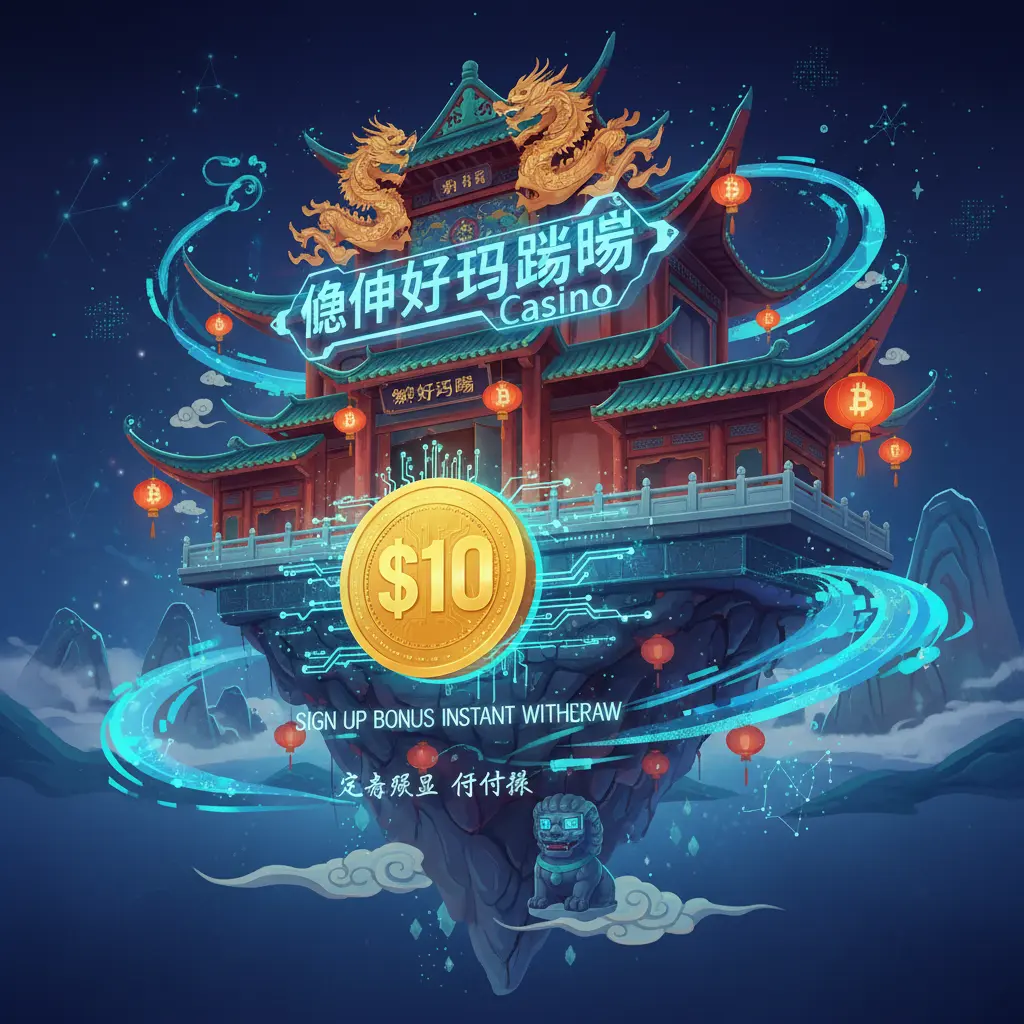 $10 sign up bonus instant withdraw - CryptoLuck