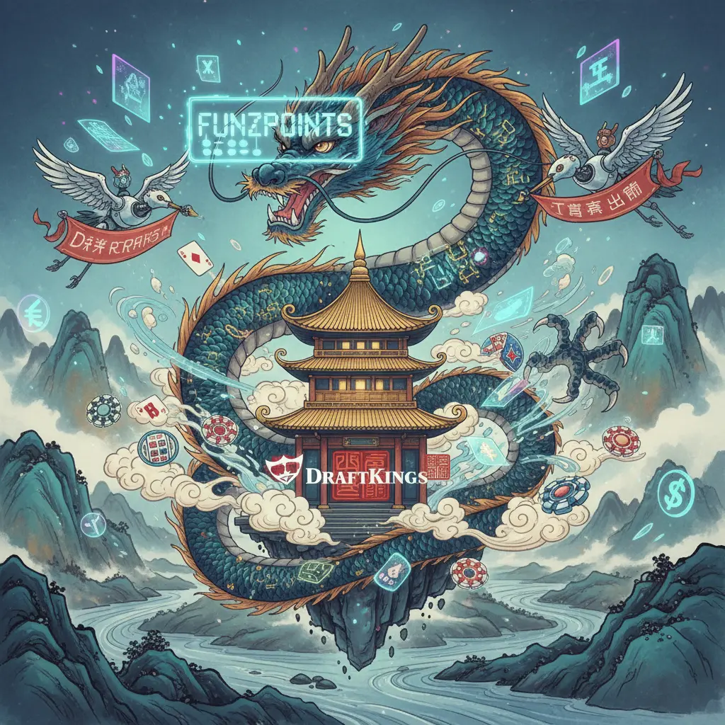 funzpoints - DraftKings