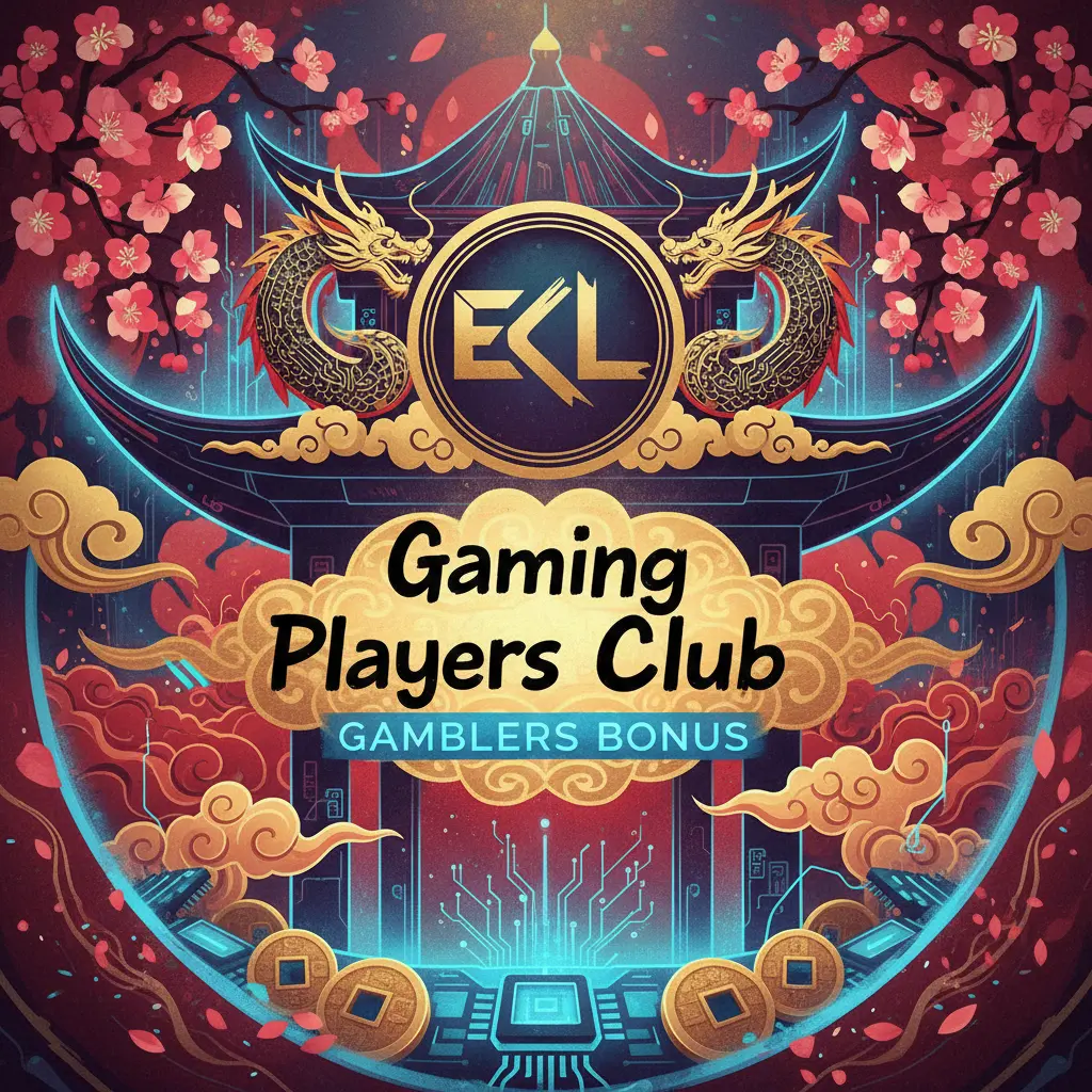 Gamblers Bonus - Players