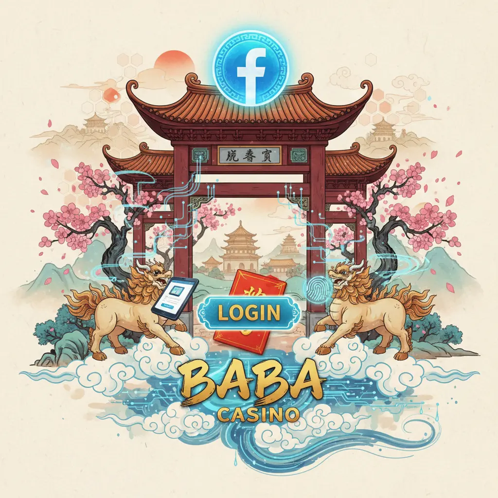 baba casino login - Facebook