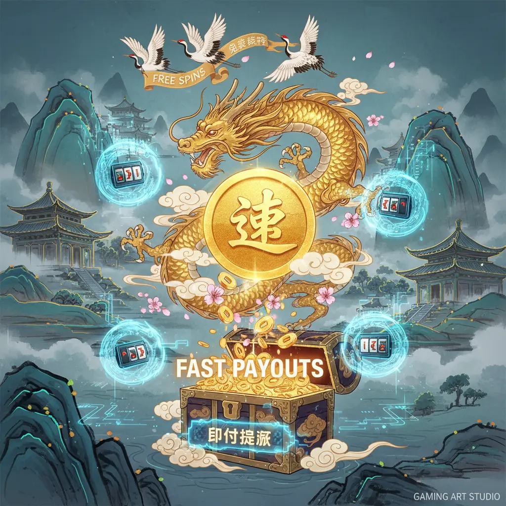 Free Spins - Operators