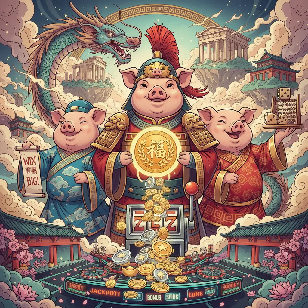 fortune coins casino - Fortune