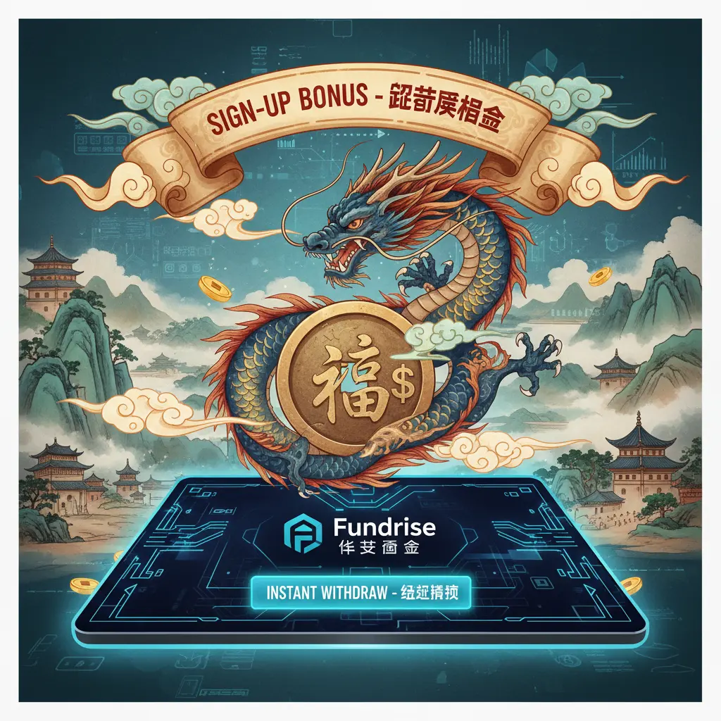 sign up bonus instant withdraw - Fundrise