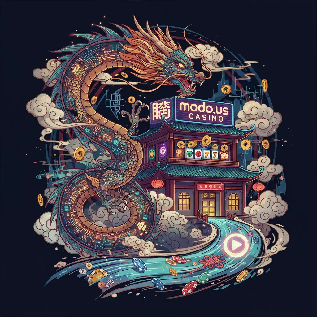 modo.us casino - Hacksaw