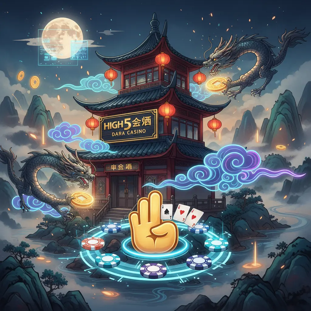 dara casino - Casino