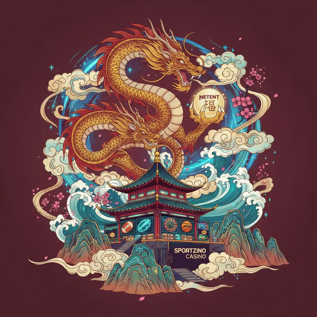 sportzino casino - NetEnt