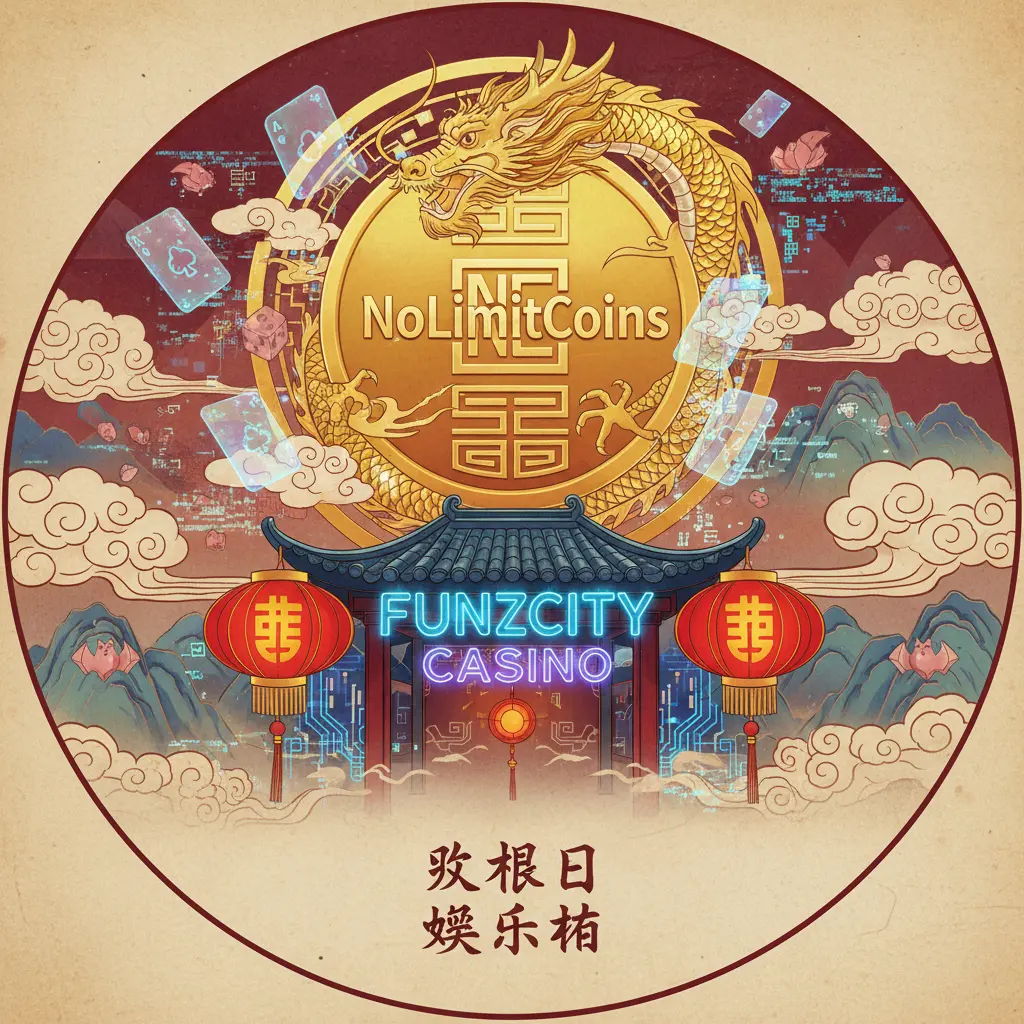 funzcity casino - NoLimitCoins