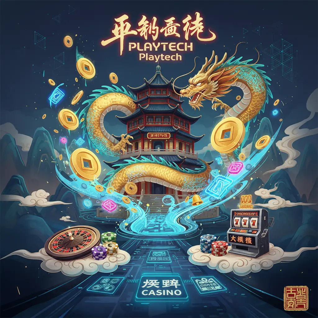 jackpota casino - Playtech