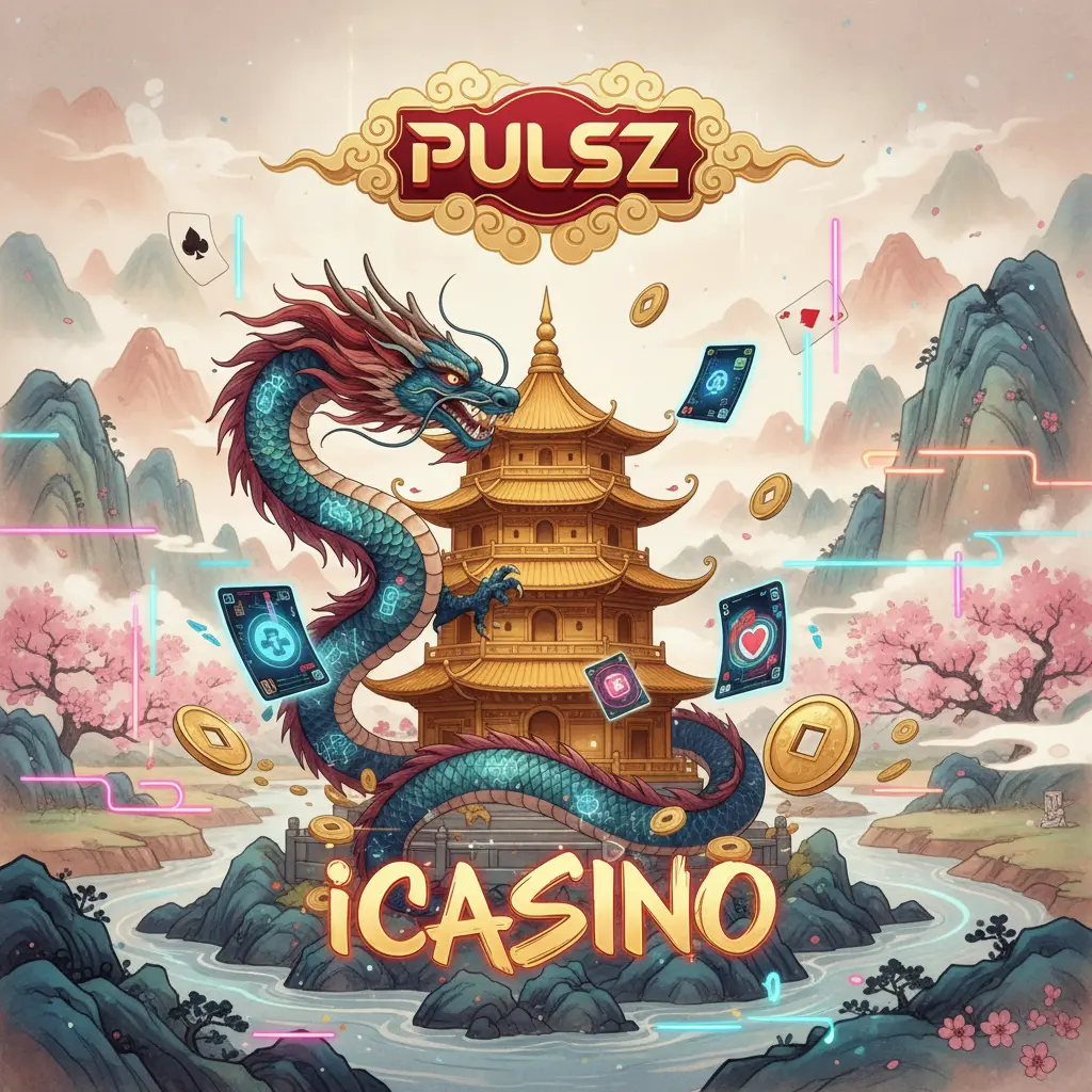 icasino - Pulsz