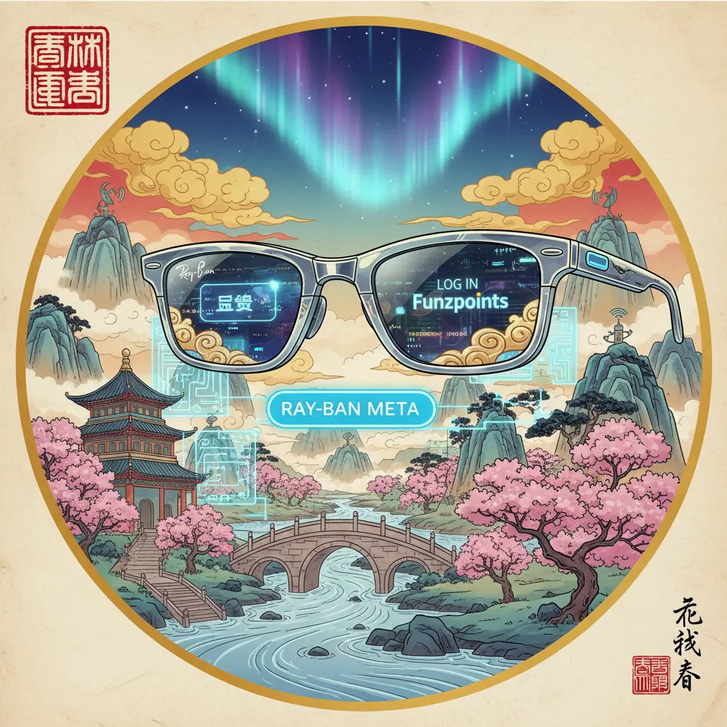 funzpoints login - Meta