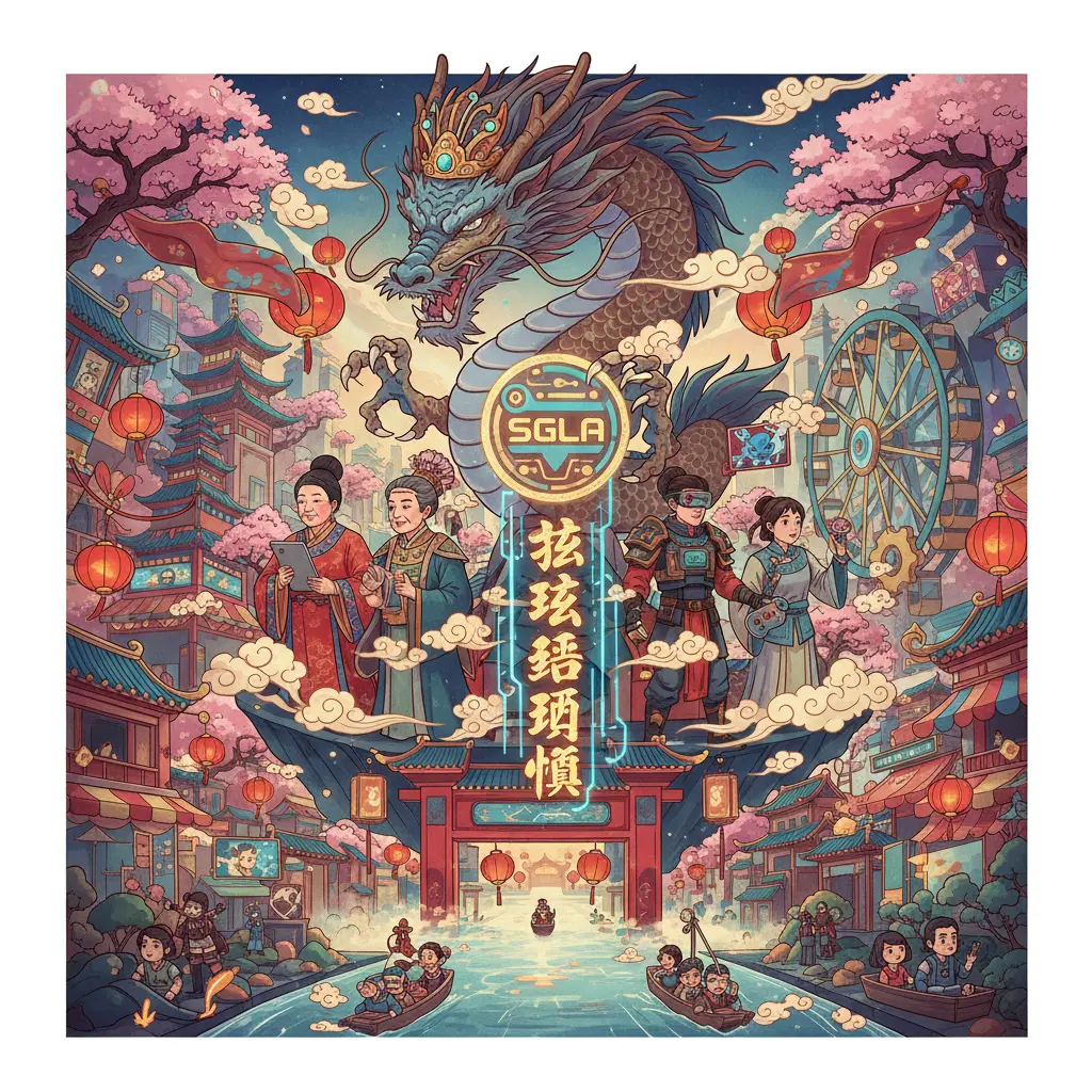 carnival citi - Leadership