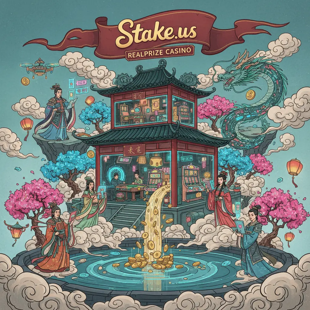 realprize casino - Stake