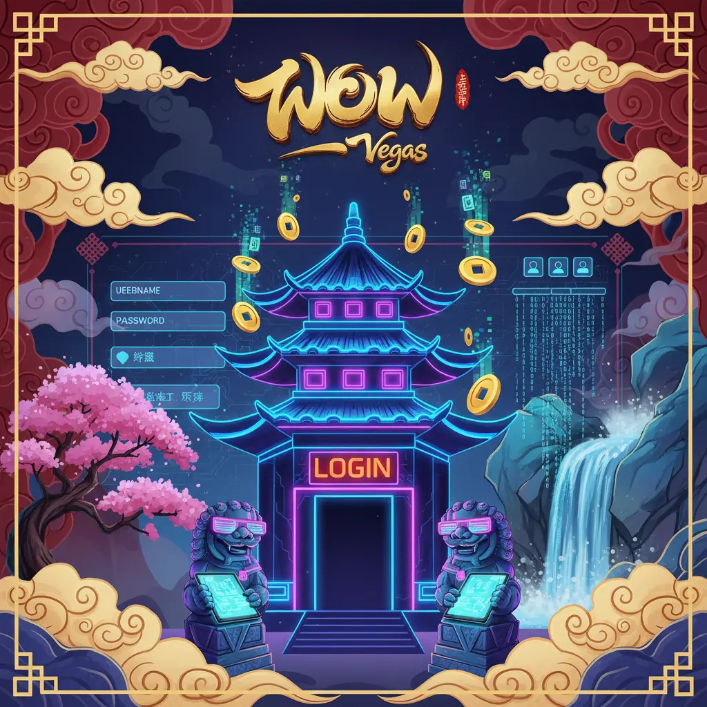 modo casino login - Vegas