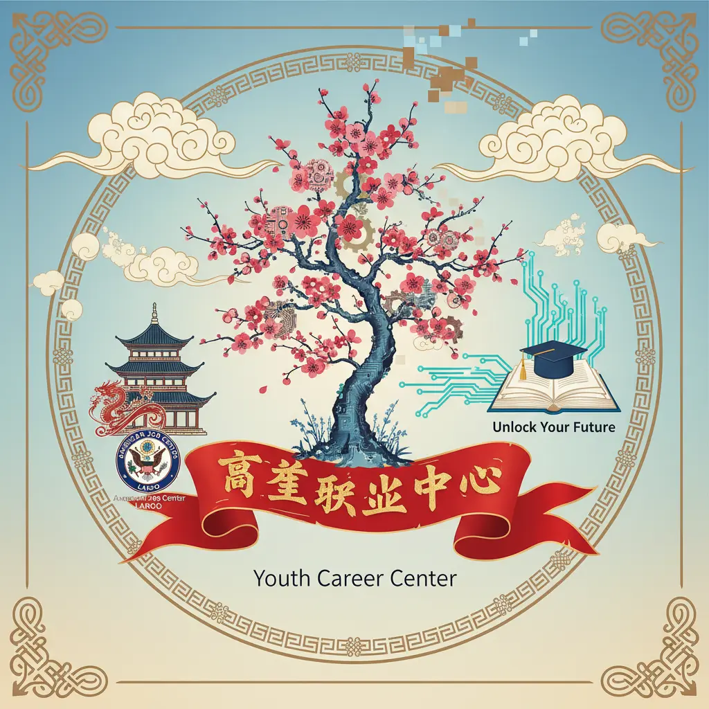 American Job Center Largo - Career